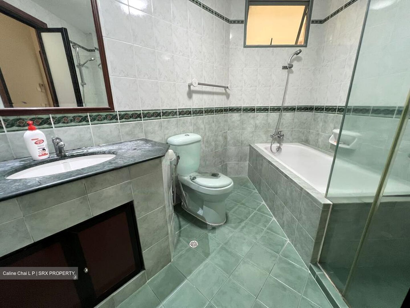Yew Mei Green (D23), Condominium #484999591